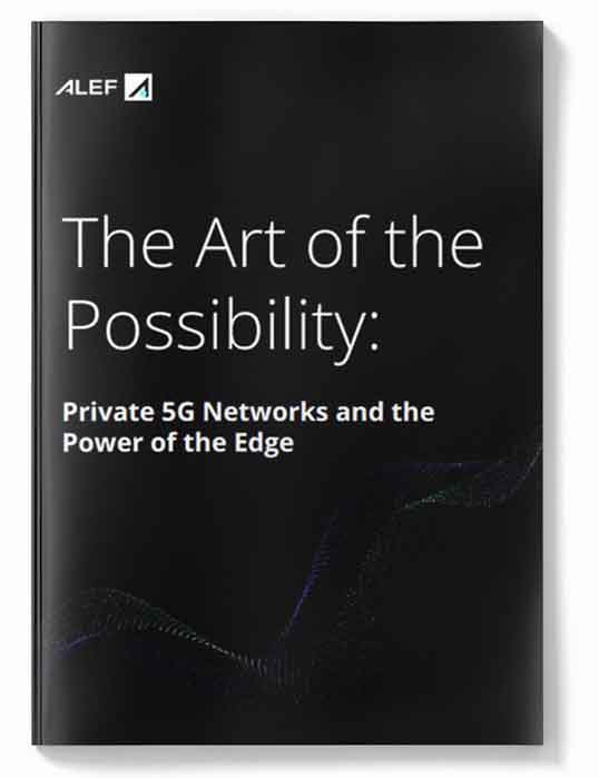 The Art of the Possibility Whitepaper Booklet