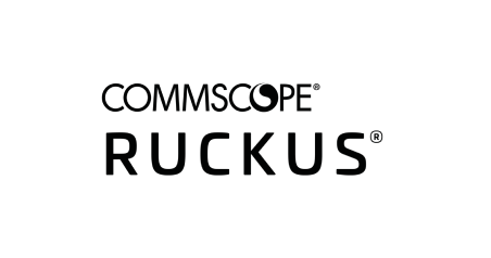 Commscope Ruckus Logo