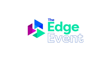 Edge event logo