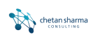 Chetan Sharma Logo