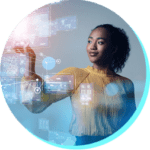 Deploy one or many networks in 60 minutes using programmable APIs that are secure and easy to integrate