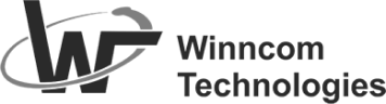 Winncom Logo